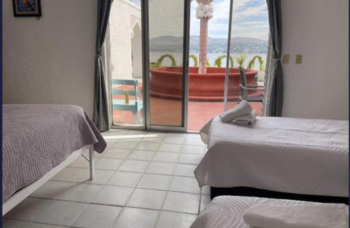 Tequesquitengo Hotel | Hotel Marina Palace Tequesquitengo