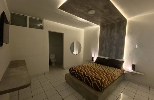 Tepatitlan de Morelos Hotel | Hotel Matamoros