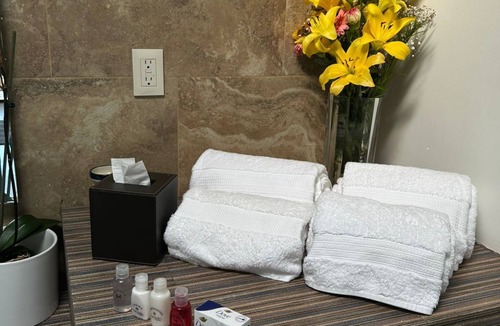 Tonatico Hotel | Hotel Matea San Isidro