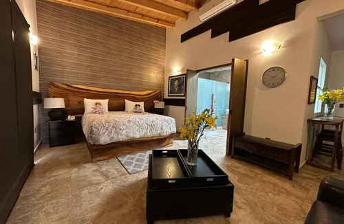 Tonatico Hotel | Hotel Matea San Isidro