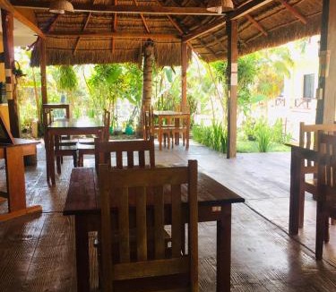 Xpujil Hotel | Hotel Maya Balam
