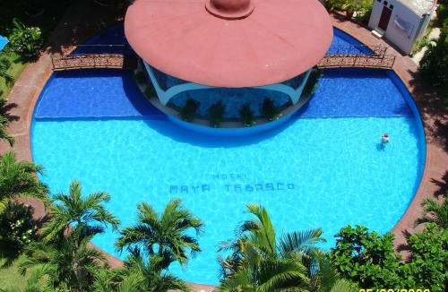 Villahermosa Hotel | Hotel Maya Tabasco