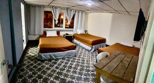 Zona 9 Bed & Breakfast | Hotel Mayesstic