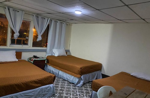 Zona 9 Hotel | Hotel Mayestic