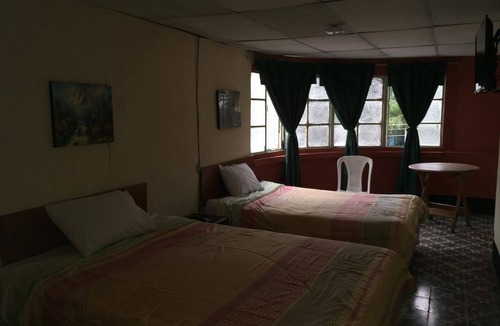 Zona 9 Hotel | Hotel Mayestic