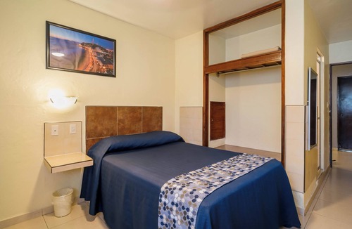 Lomas de Mazatlan Hotel | Hotel Mazatlan