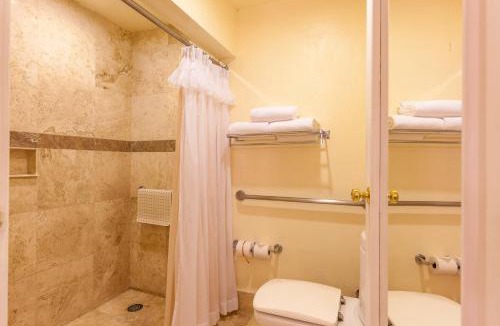 Zacatecas Centro Hotel | Hotel Meson de Jobito