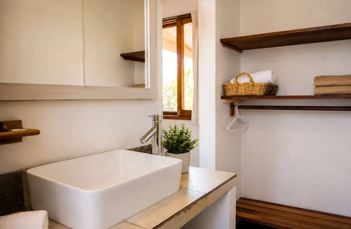 El Santuario Hotel | Hotel Meson de Valle