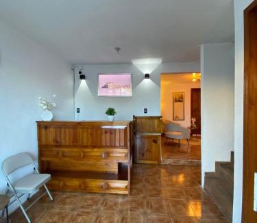 Zaragoza Hotel | Hotel Messanini