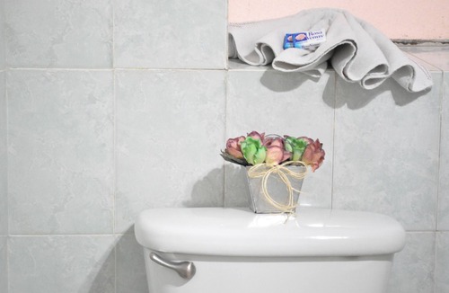 Irapuato Hotel | Hotel Metropolitan I