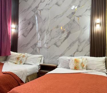 Zona Historico Hotel | Hotel Metropolitano