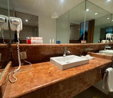 Doctores Hotel | Hotel Mexicali