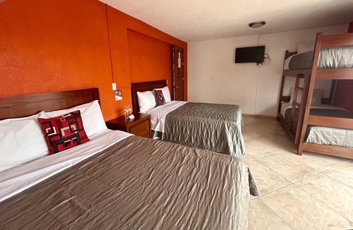 Chignahuapan Hotel | Hotel MH
