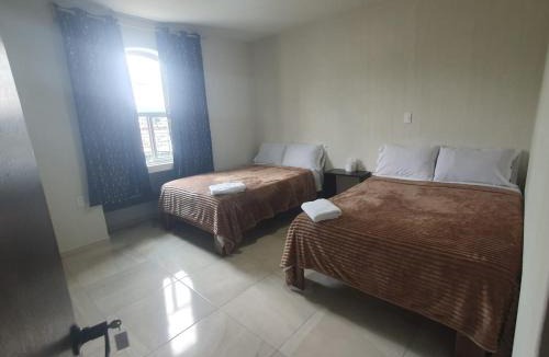 Morelia Bed & Breakfast | Hotel Mi Casa Mata II