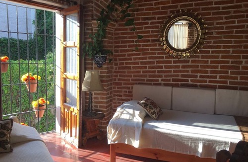 Centro Hotel | Hotel Mi Casita