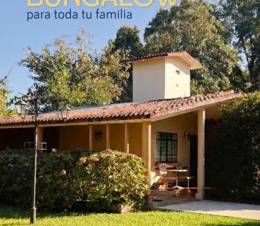 Xicotepec Hotel | Hotel Mi Ranchito