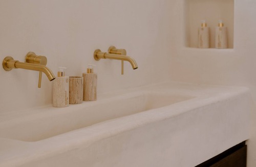 Tulum Hotel | Hotel Milam, Michelin Key winner