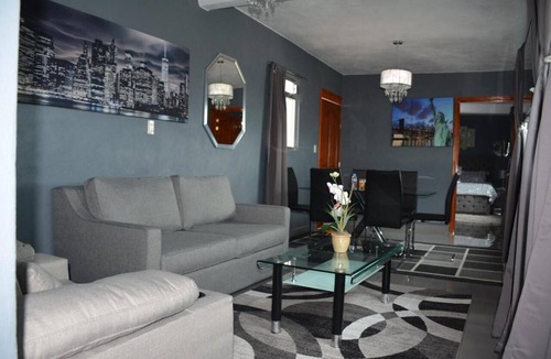 Nanacamilpa Hotel | Hotel Milenio