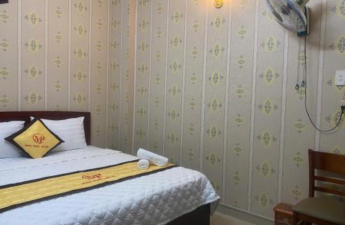 District 11 Hotel | Hotel Minh Phát