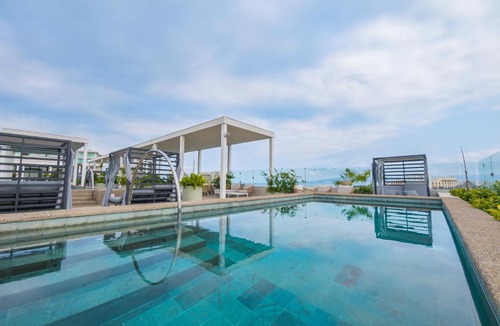 Nuevo Vallarta Hotel | Hotel Mio Riviera Nayarit - Adults Only