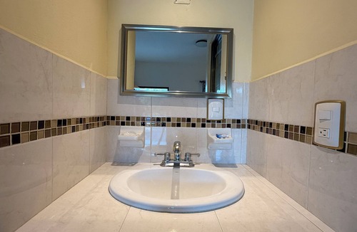 Santiago Tuxtla Hotel | Hotel Mirador Santiago