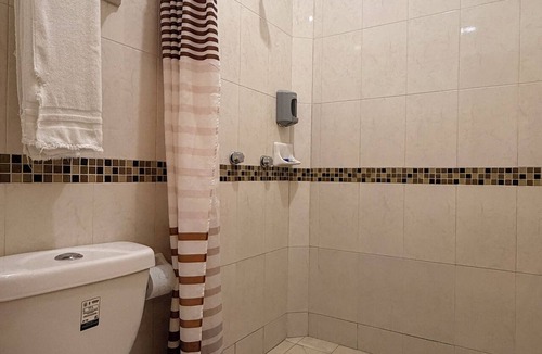 Santiago Tuxtla Hotel | Hotel Mirador Santiago