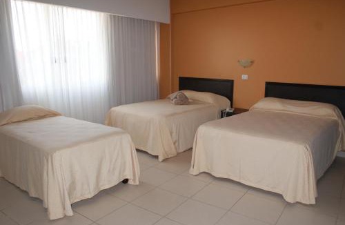 Villahermosa City Center Hotel | Hotel Miraflores Villahermosa