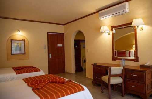 Silao Hotel | Hotel Misión Comanjilla