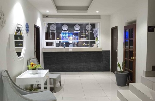 Mexicali Hotel | Hotel Misión Plaza Mexicali