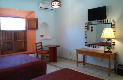 Catavina Hotel | Hotel Misión Santa Ma "Cataviña"