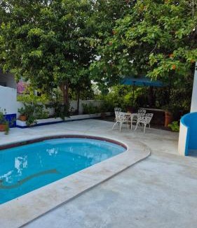 Acapulco Hotel | Hotel Mision, Acapulco centro