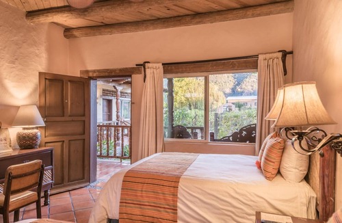 Cerocahui Hotel | Hotel Mision Cerocahui by Balderrama Hotel Collection