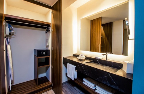 Reforma Hotel | Hotel Mision De Los Angeles