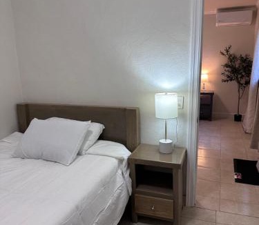 Ejido Erendira Hotel | Hotel Mision Ferrer