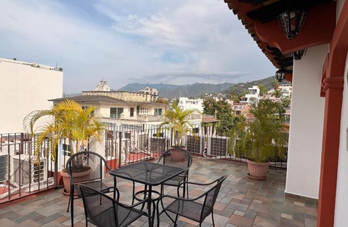 Colonia 5 de Diciembre Hotel | Hotel Mocali