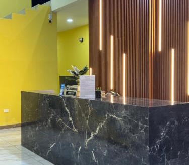 Huajuapan Hotel | Hotel Mochomos Huajuapan