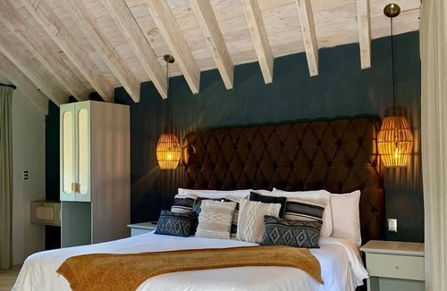 Bernal Hotel | Hotel Montebello