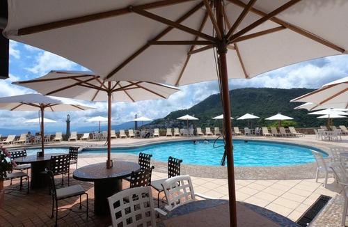 Taxco Hotel | Hotel Montetaxco
