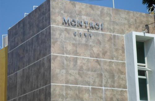 Colima Hotel | Hotel Montroi City