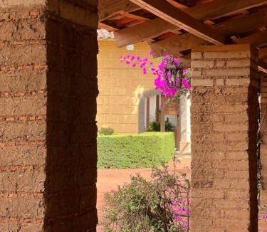 Zacatlan Hotel | Hotel Monumento Hacienda de Amoltepec