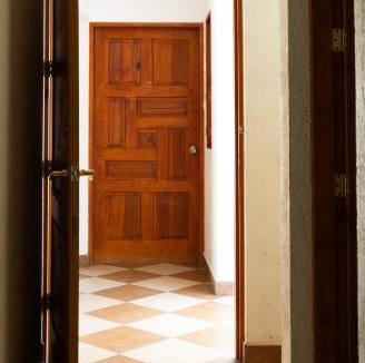 El Santuario Hotel | Hotel Morada de Paz