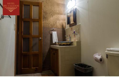 Historic Centre Hotel | Hotel Morelia Callejón
