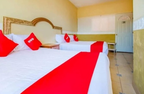 Villa Hidalgo Hotel | Hotel Morelos, Villa Hidalgo