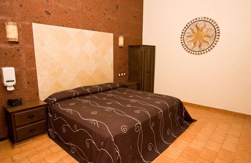 Jiutepec Hotel | Hotel & Motel Hacienda Jiutepec