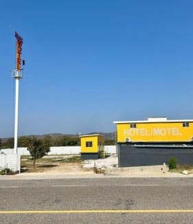 Mexican Riviera Hotel | Hotel-Motel Morrito