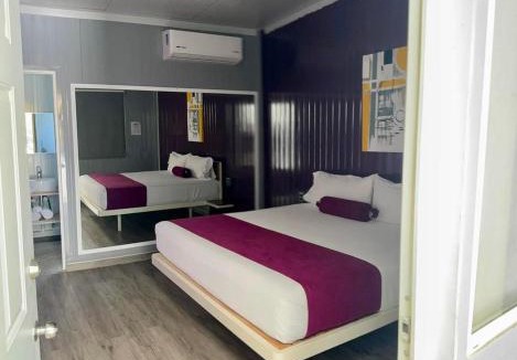 Mexican Riviera Hotel | Hotel-Motel Morrito
