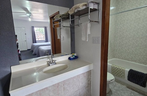 Colonia Anahuac Hotel | Hotel Mountain Inn