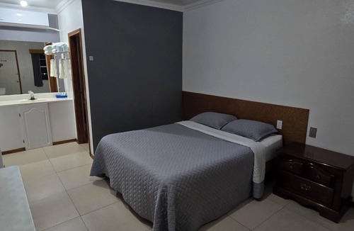 Colonia Anahuac Hotel | Hotel Mountain Inn