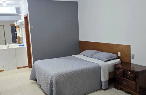 Colonia Anahuac Hotel | Hotel Mountain Inn