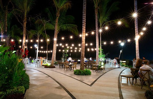 Amapas Resort | Hotel Mousai Puerto Vallarta, two bedroom, two bathroom